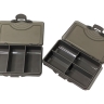 Органайзер Carp Zoom Carp System Tackle box Set 7+1 — фото 3
