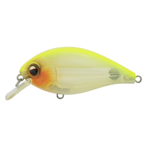 Воблер Ever Green COMBAT CRANK SHALLOW HAWG