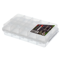 Коробка Select Lure Box SLHS-013 16.6х9.7х4.1cm