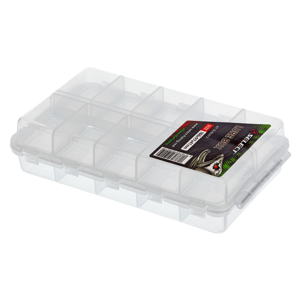 Коробка Select Lure Box SLHS-013 16.6х9.7х4.1cm