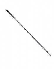 Удилище маховое SWD Crystal IM7 5м