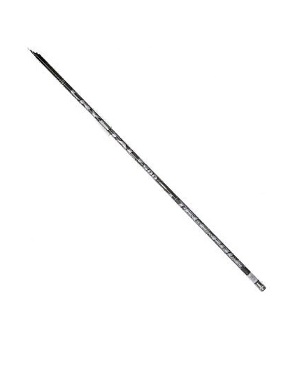 Махове вудлище SWD Crystal IM7 5м 