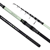 Удилище карповое GC Evolution Tele '26 3.30м 3.5lb