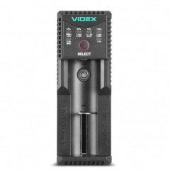 Зарядное устройство Videx универсальное VCH-U100 