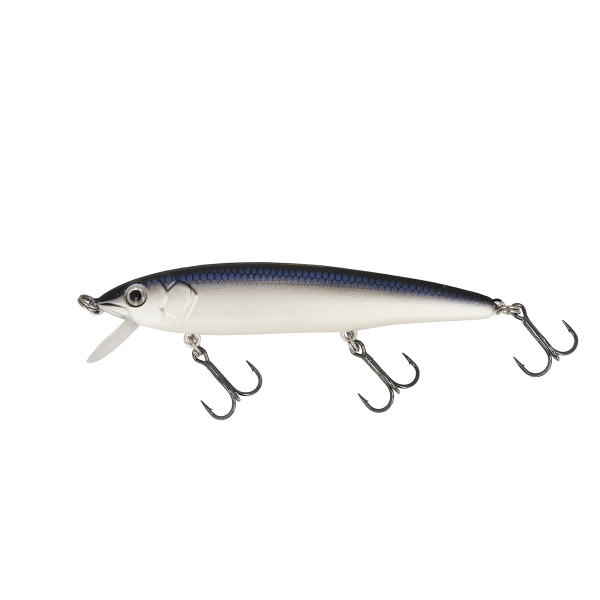 Воблер Strike Pro Flash Minnow 85F 8.6г GCA02