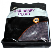 Бойли Dynamite Baits Mulberry Plum Hi-Attract 15мм/1кг