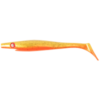 Силікон Strike Pro Pig Shad Nano 15см 20г (4шт) 107