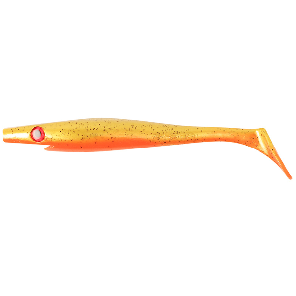 Силикон Strike Pro Pig Shad Nano 15см 20г (4шт) 107