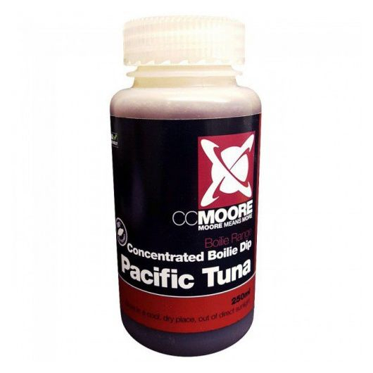Дип CC Moore Pacific Tuna Bait Dip 250мл