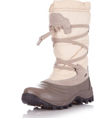 Чоботи жіночі Mount Roseg (Gore-Tex)