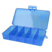 Коробка ZEOX Lure Box LB-1910