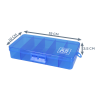 Коробка ZEOX Lure Box LB-1910 — фото 4