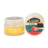 Кукуруза в дипе GC G.Carp Pop-Up Flavored 8мм (12шт)Strawberry