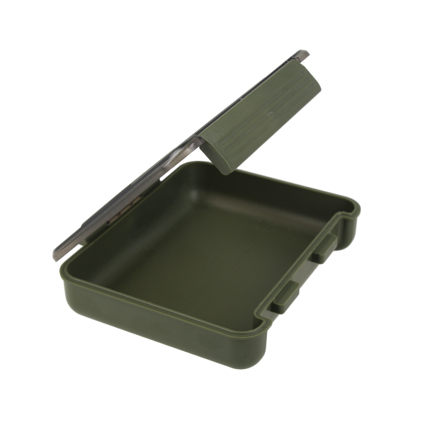 Коробка для аксесуарів GC G.Carp Mini Box 1 section