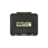 Коробка для аксесуарів GC G.Carp Mini Box 1 section — фото 3