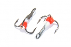 Тройник с каплей Fishing ROI