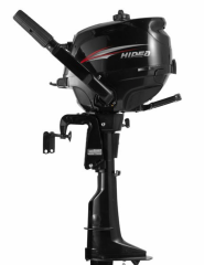 Мотор лодочный 4-тактный Hidea HDF 2,5 HS 