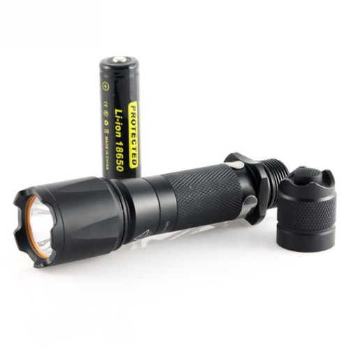 Фонарь Fenix TK15 Cree XP-G (S2)