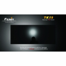 Фонарь Fenix TK15 Cree XP-G (S2) — фото 9