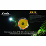Фонарь Fenix TK15 Cree XP-G (S2) — фото 17