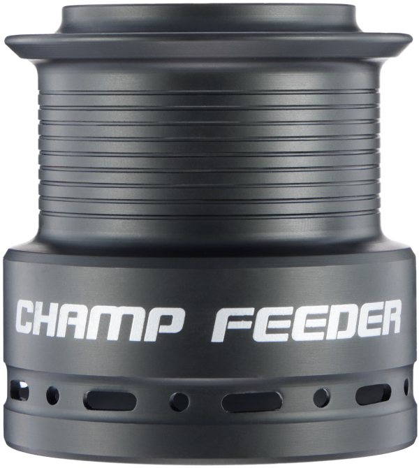 Шпуля Brain Champ Feeder 5000