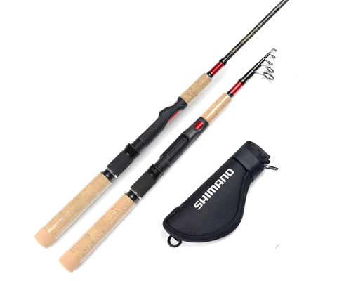 Удилище мачтовое Shimano Catana CX