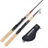 Вудлище мачтово Shimano Catana CX — фото 2
