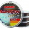 Леска BratFishing Rainbow Feeder 100м