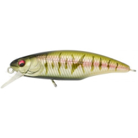 Secret Smelt