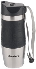 Термокружка Klausberg 380ml