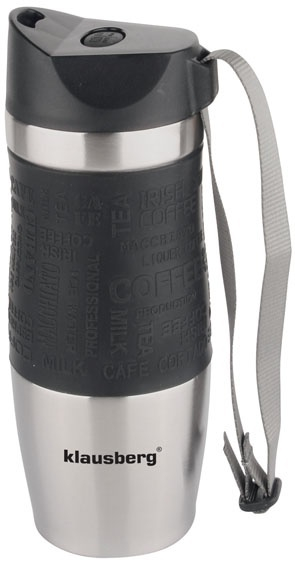 Термокружка Klausberg 380ml