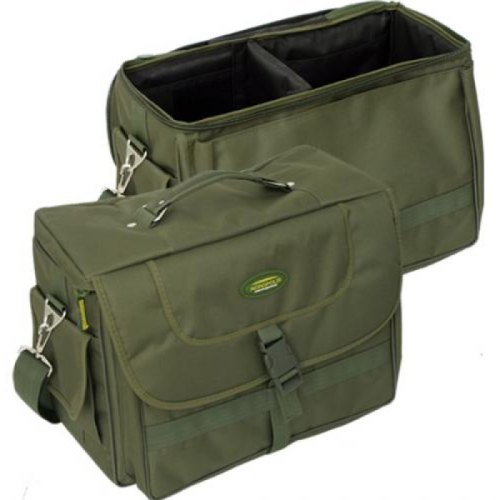 Сумка рибальська Акрополіс РС-3