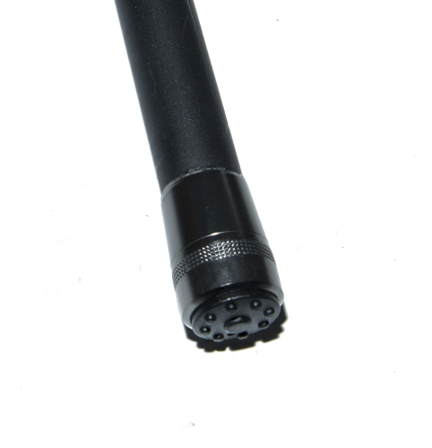 Удилище Маховое BratFishing Ameo Carbon Pole 4.0м Fast