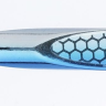 Блесна Jaxon Holo Reflex Slim Cast №0/5г — фото 1