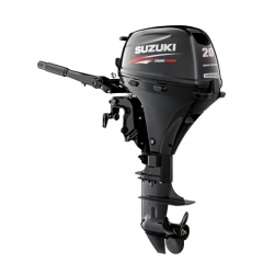 Лодочный мотор Suzuki DF-20AL
