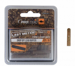 Конус Prologic LM Mimicry Drop-off Lead Buffer 20шт