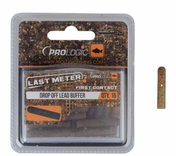 Конус Prologic LM Mimicry Drop-off Lead Buffer 20шт
