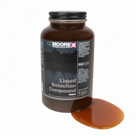 Ликвид CC Moore Liquid Belachan Compound 500мл