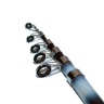 Телескопічне вудлище BratFishing Baloo Telescopic 3.30 m Fast — фото 2