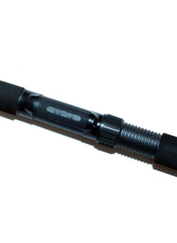 Телескопічне вудлище BratFishing Baloo Telescopic 3.30 m Fast