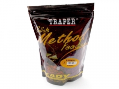 Пелетс Traper Pellet Method Feeder Ready 2мм/500г