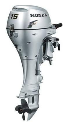 Човновий мотор Honda BF15DK2 LHS