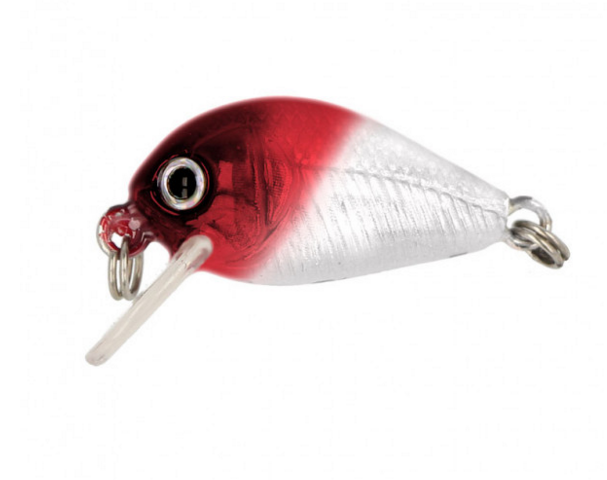 Воблер Strike Pro Crazy Plankton 21мм/1.2г