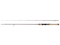 Спінінг Dragon Flash XC40P Feeling 20 (2.13m 5-20g)