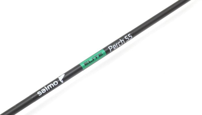 Вудилище зимовий Salmo Elite Oerch 45/55