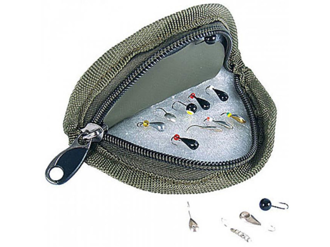 Сумочка для блесен и мормышек Salmo H-8010