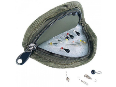 Сумочка для блесен и мормышек Salmo H-8010