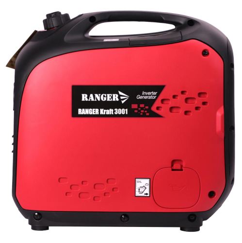 Інверторний генератор RANGER Kraft 3001 (RA 7761)