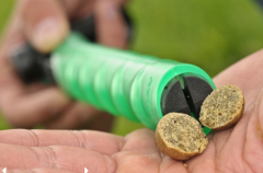 Резак для бойлов Korda Kutter 16mm