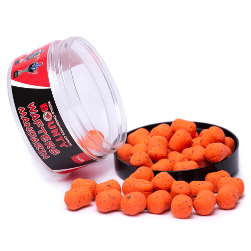 Вафтерс Bounty Mandarin